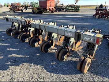 Main image Hiniker Econ-o-Till